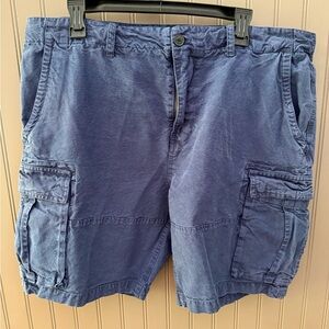 Men's Lucky Brand Cargo Shorts